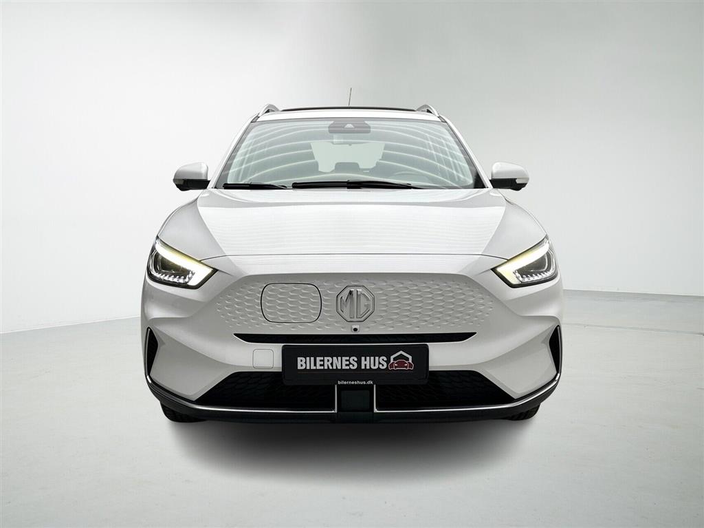 MG ZS EV Luxury billede 7