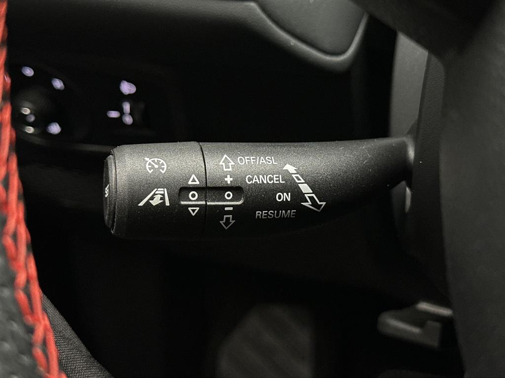 MG ZS EV Luxury billede 15