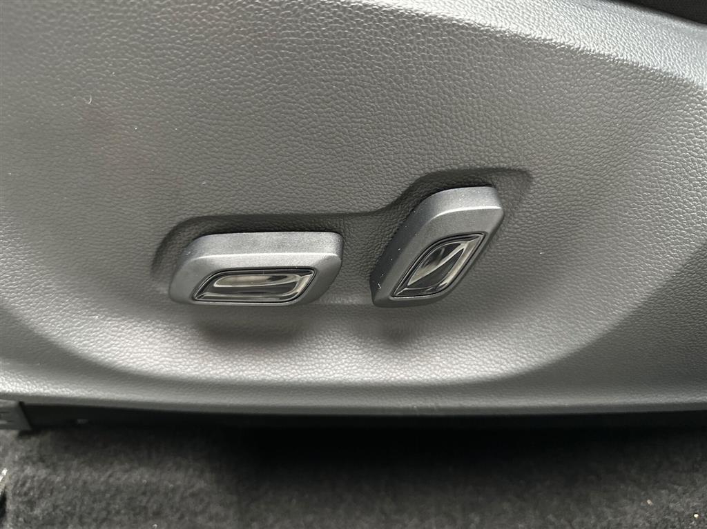 MG ZS EV Luxury billede 19