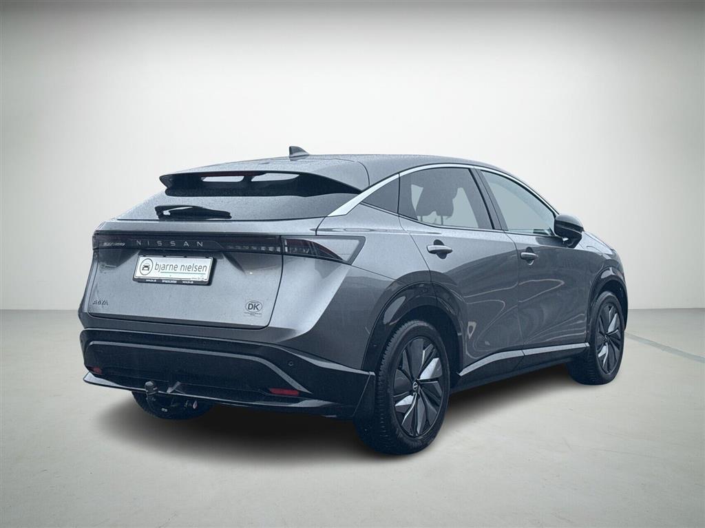 Nissan Ariya Advance billede 2