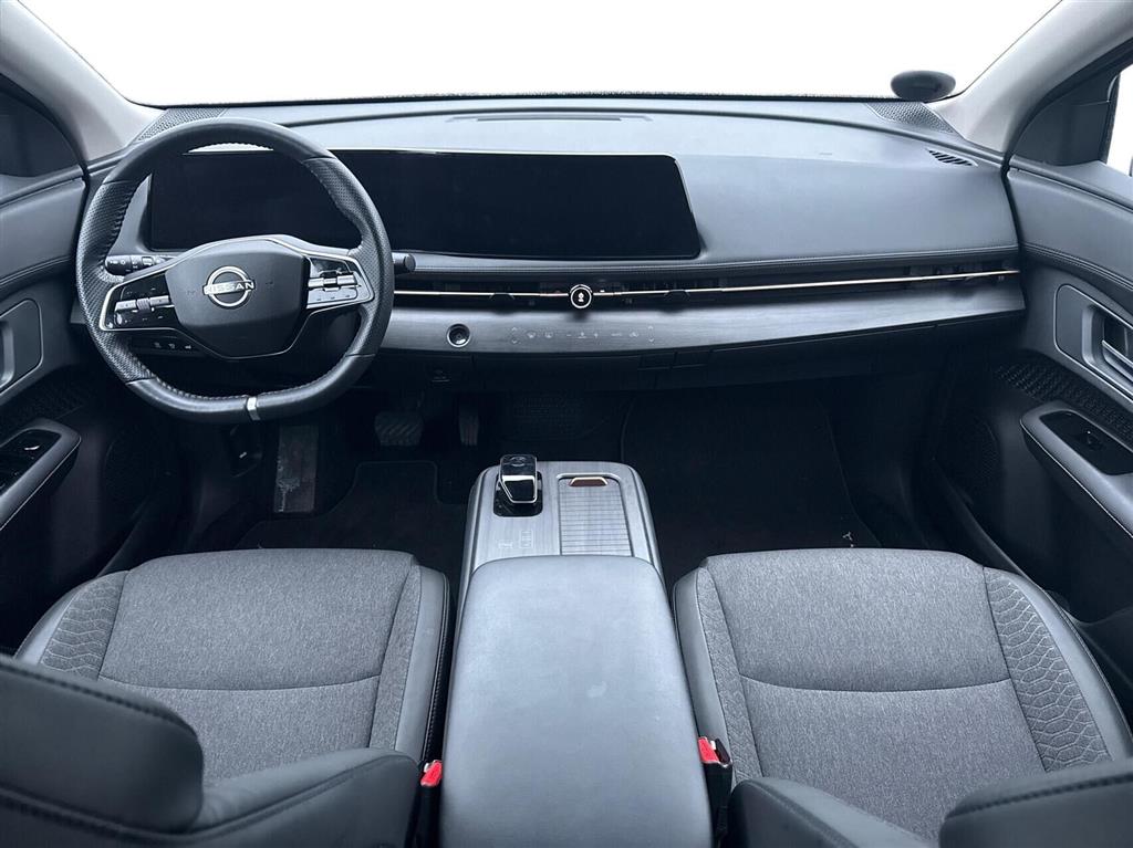 Nissan Ariya Advance billede 4