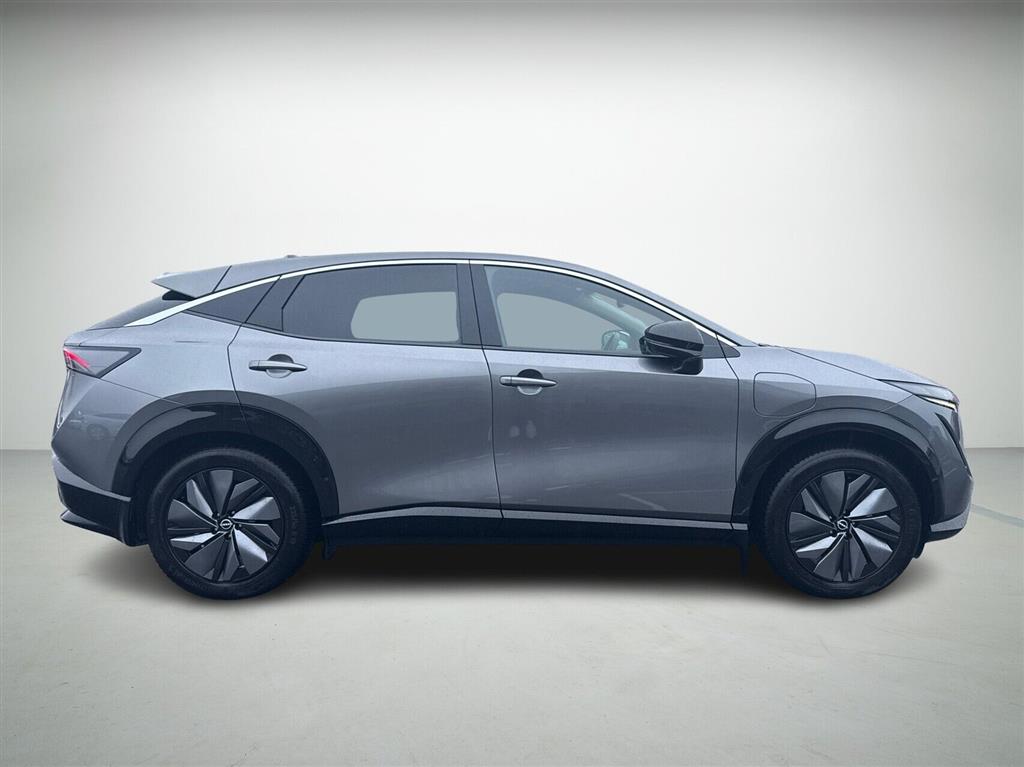 Nissan Ariya Advance billede 5