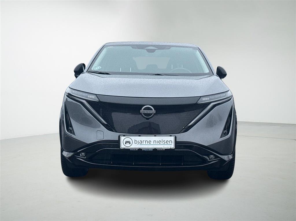 Nissan Ariya Advance billede 6
