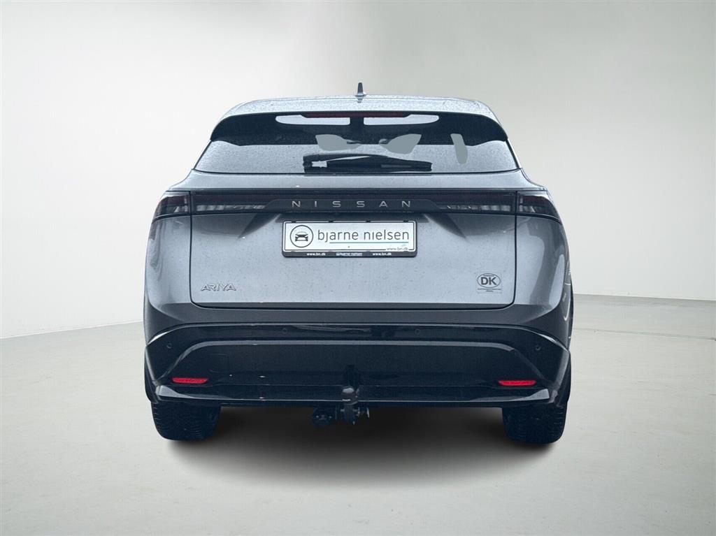Nissan Ariya Advance billede 7