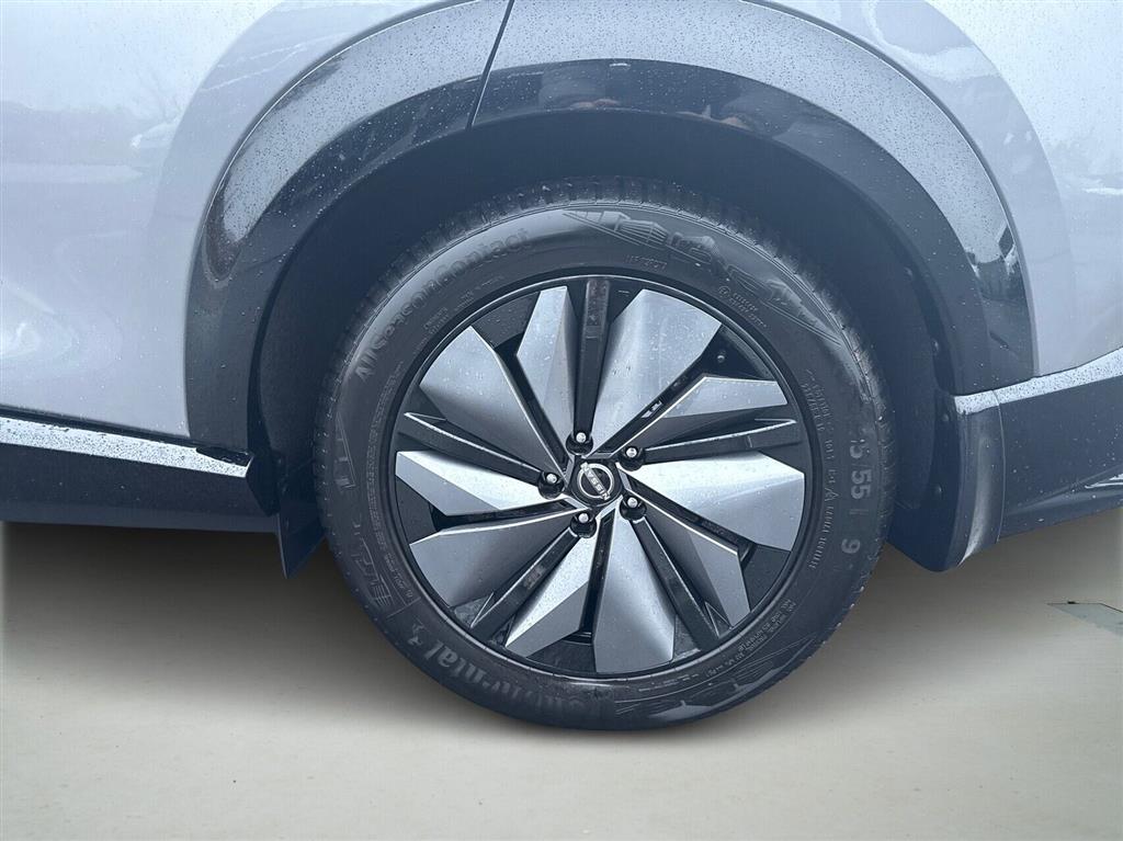 Nissan Ariya Advance billede 8