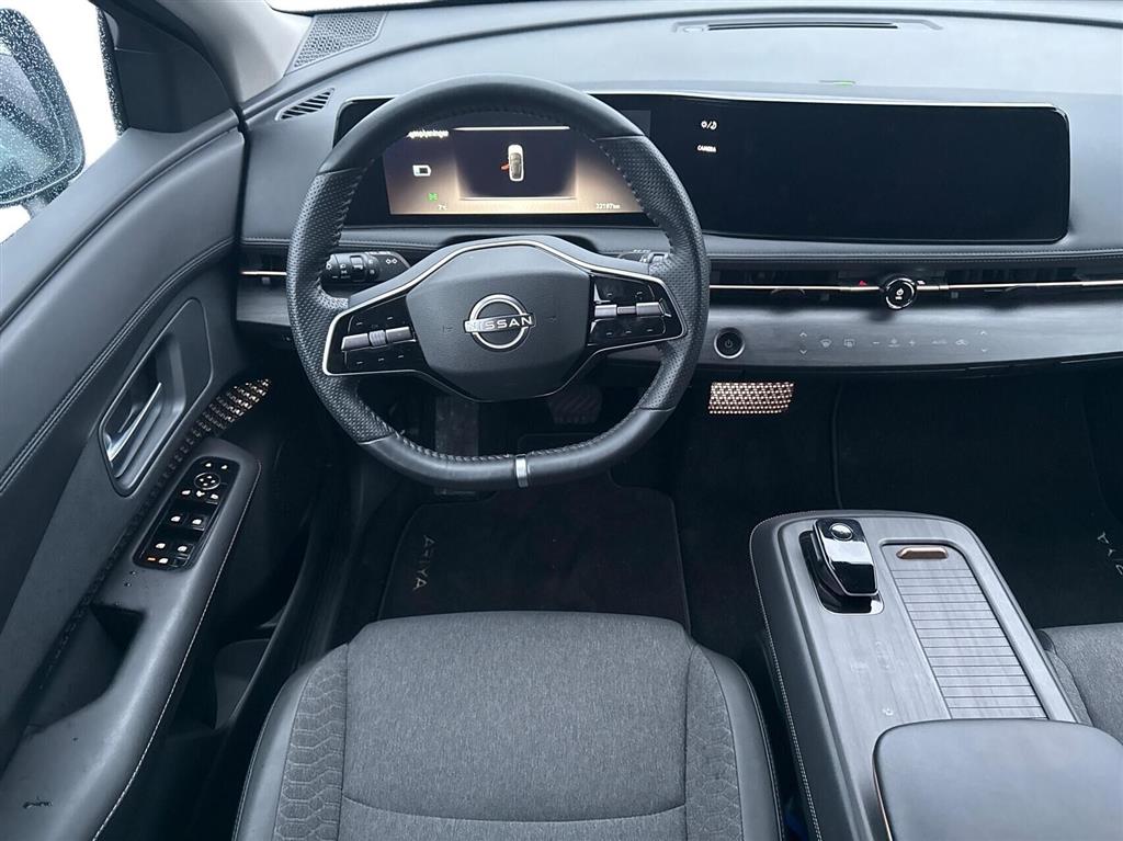 Nissan Ariya Advance billede 9