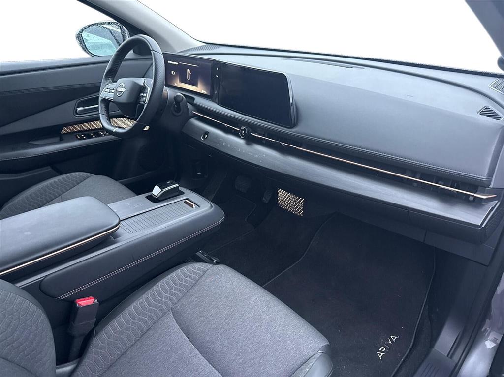 Nissan Ariya Advance billede 10