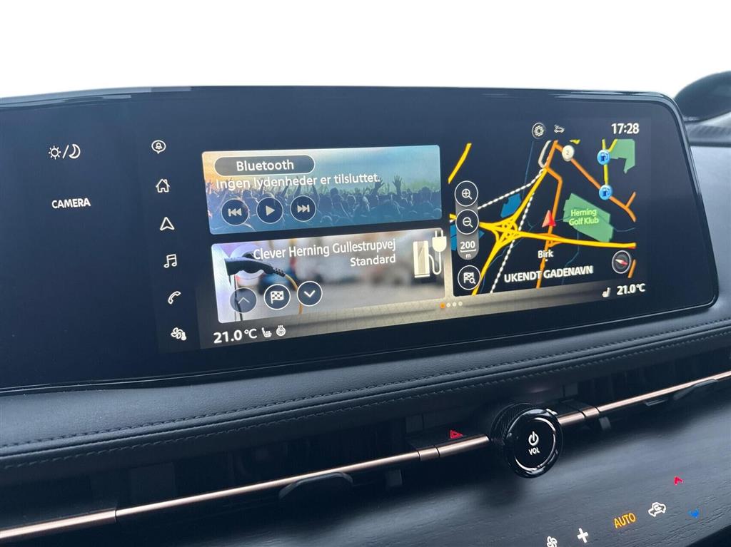 Nissan Ariya Advance billede 11