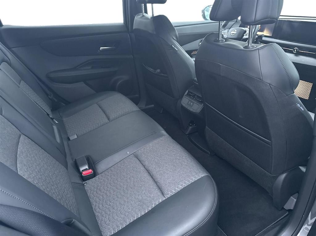 Nissan Ariya Advance billede 12