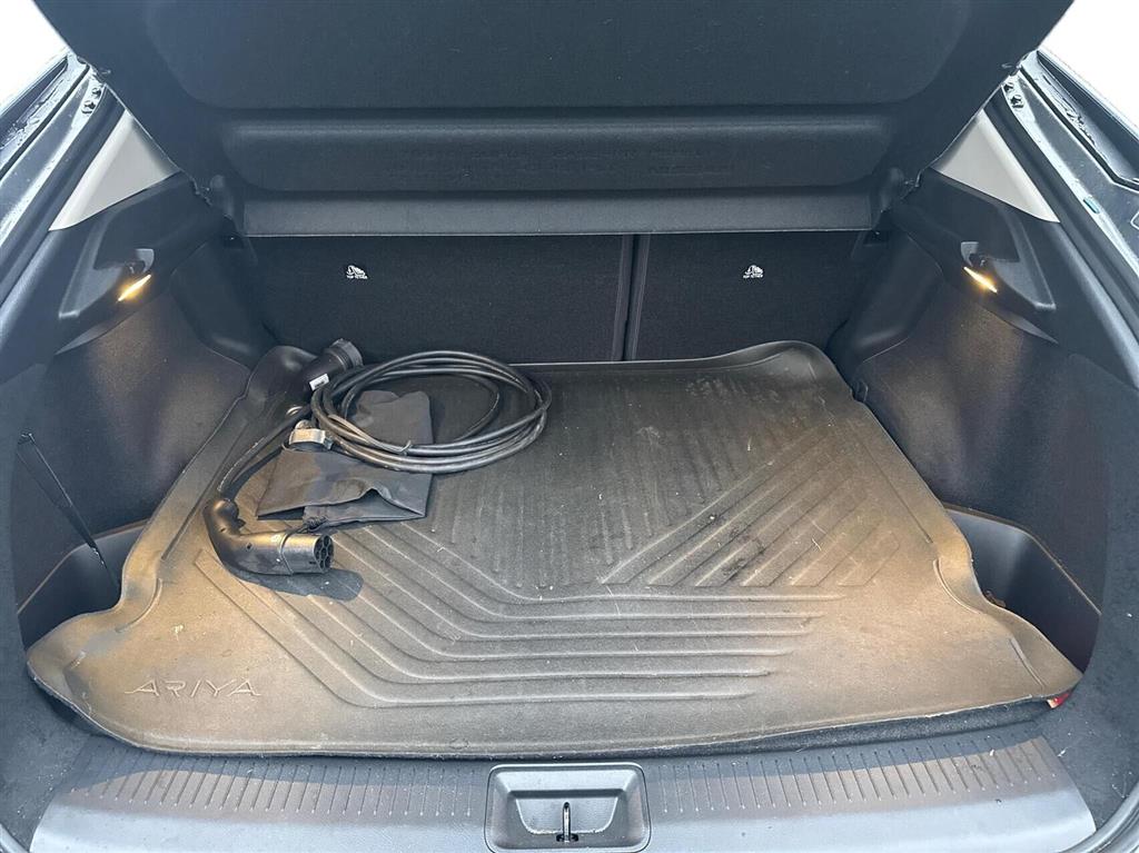 Nissan Ariya Advance billede 13