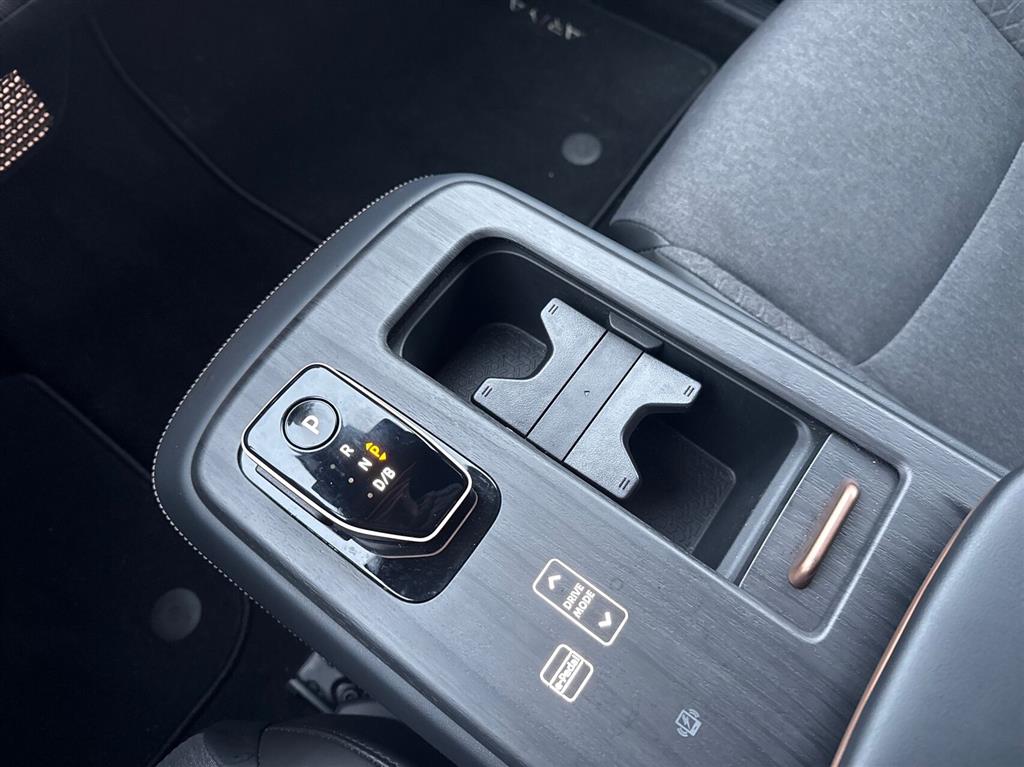 Nissan Ariya Advance billede 15