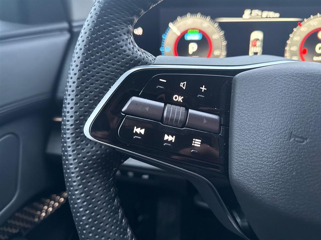 Nissan Ariya Advance billede 17