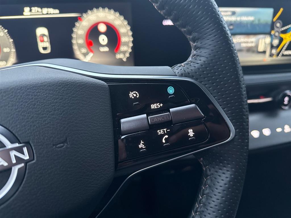 Nissan Ariya Advance billede 18