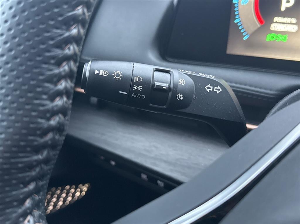 Nissan Ariya Advance billede 20