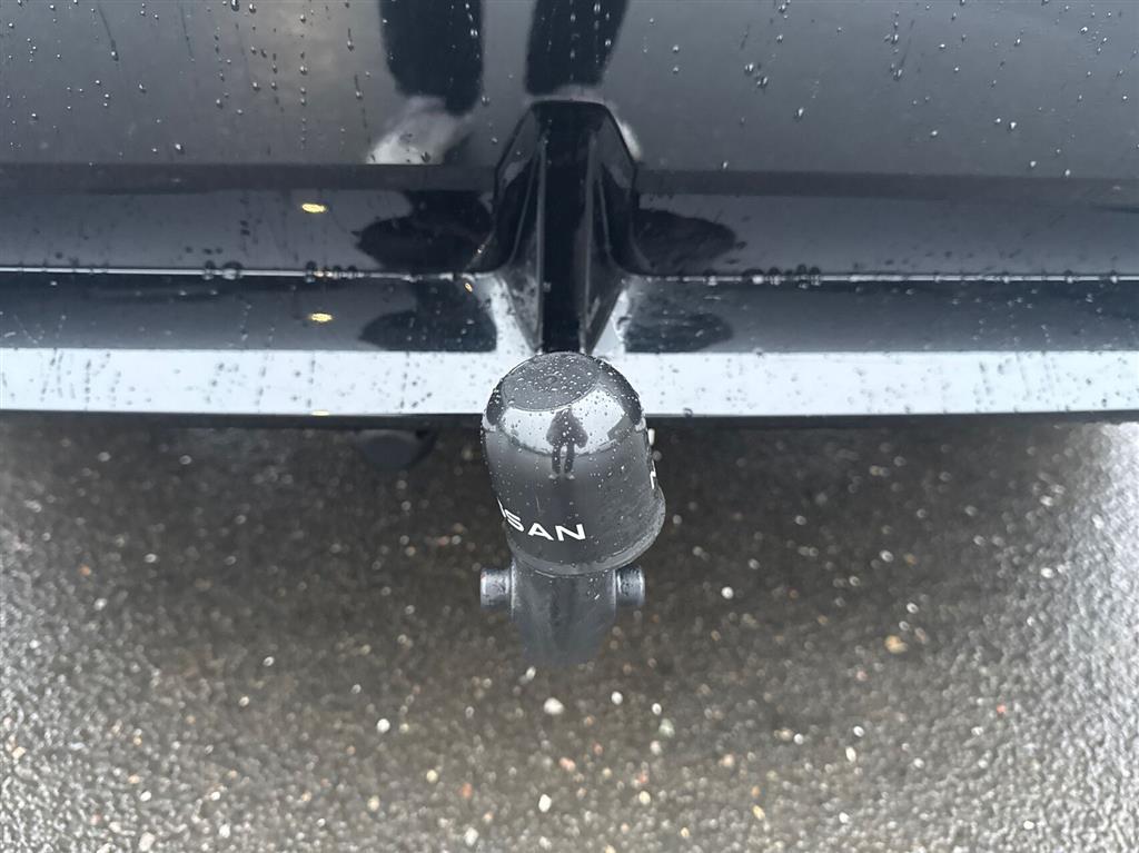 Nissan Ariya Advance billede 21