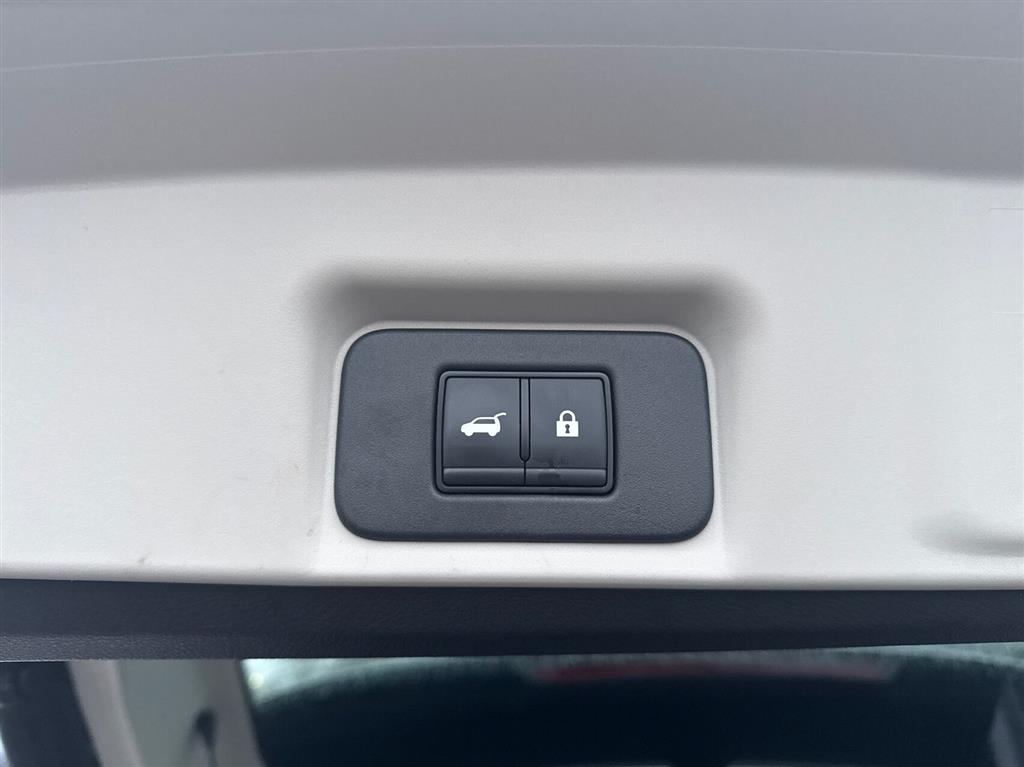 Nissan Ariya Advance billede 22