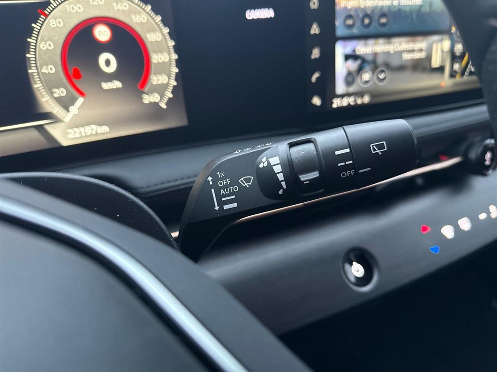 Nissan Ariya Advance billede 27