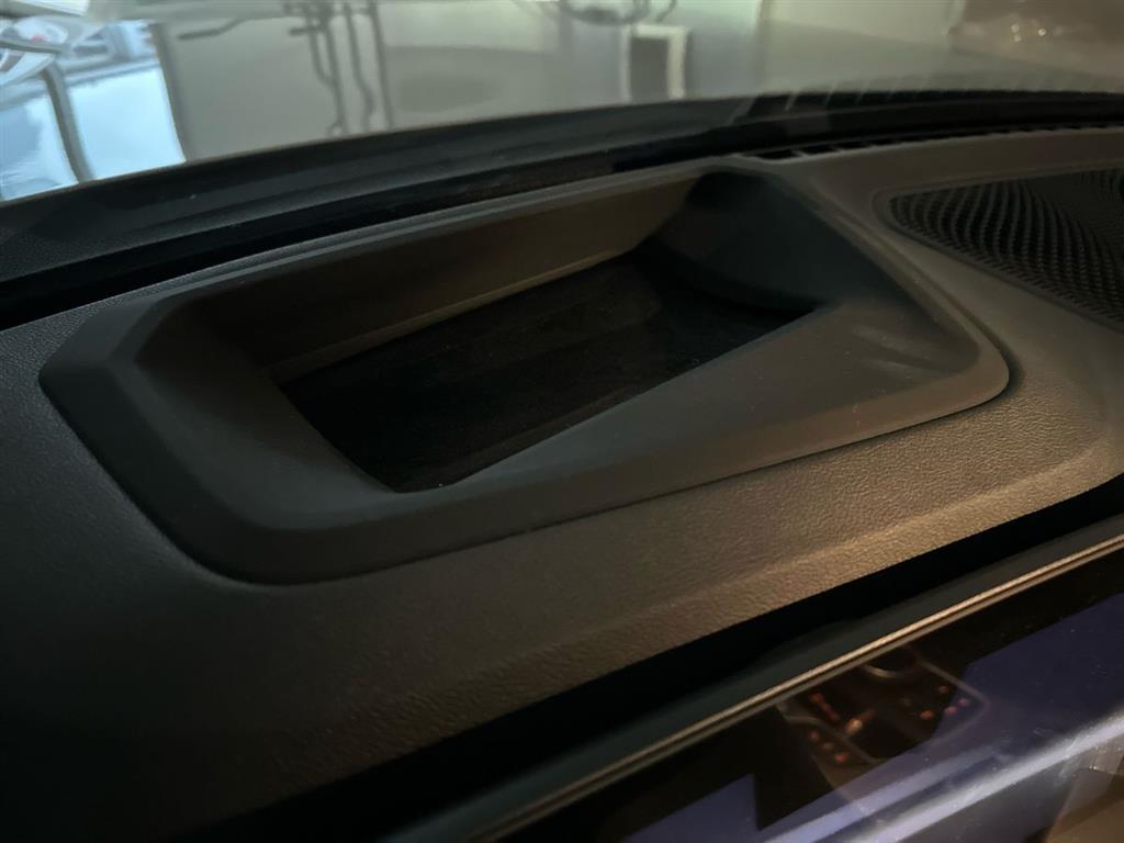 BMW i4 Charged M-Sport billede 22