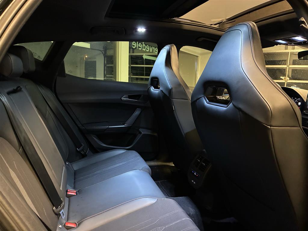 Cupra Formentor VZ billede 6