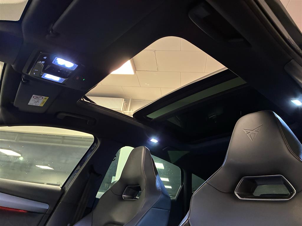 Cupra Formentor VZ billede 7