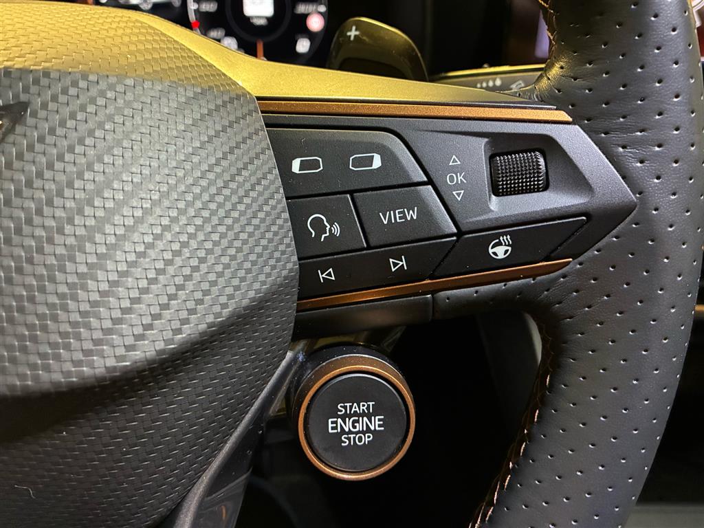 Cupra Formentor VZ billede 11