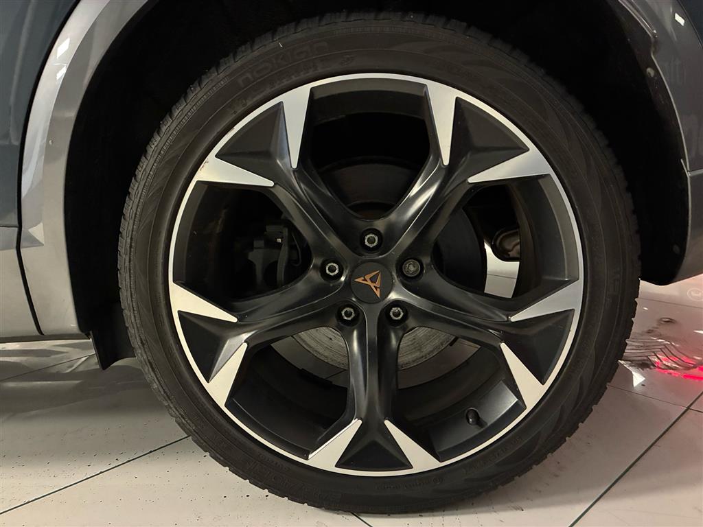 Cupra Formentor VZ billede 13