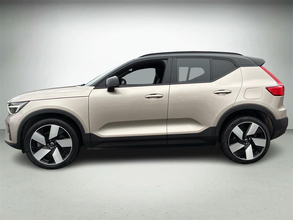 Volvo XC40 Plus billede 3