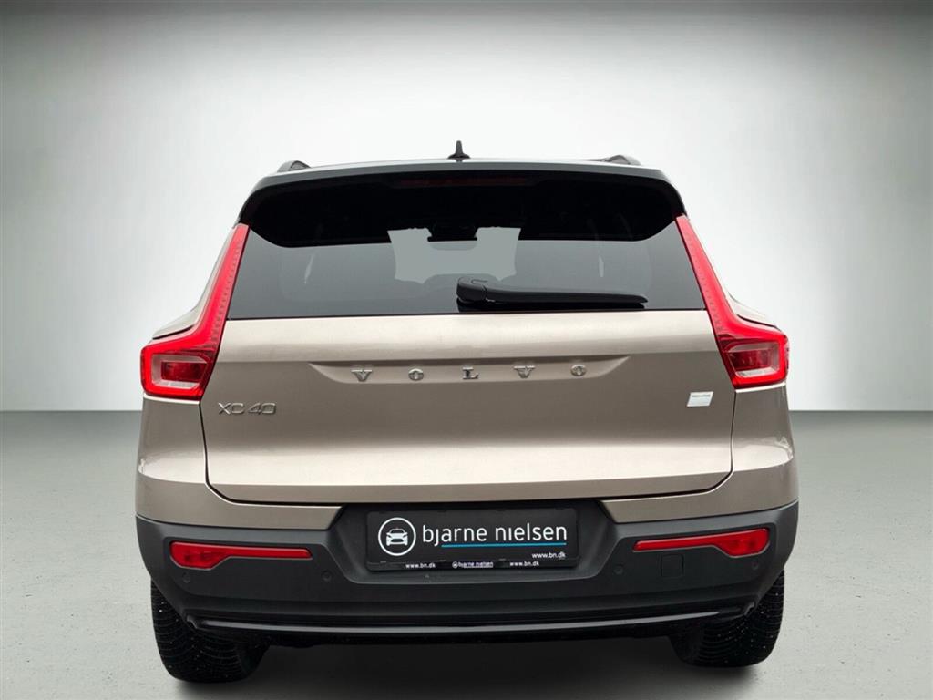 Volvo XC40 Plus billede 5
