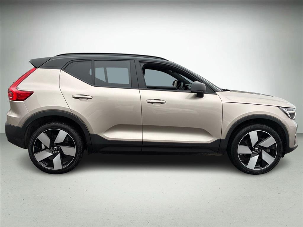 Volvo XC40 Plus billede 7
