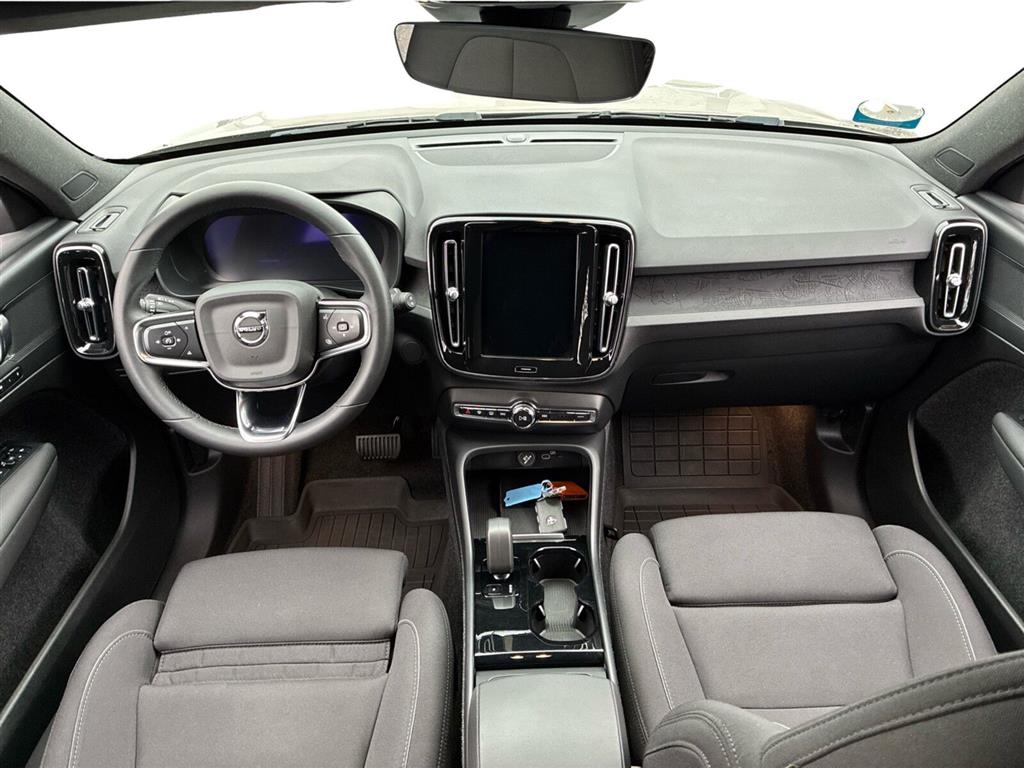 Volvo XC40 Plus billede 10