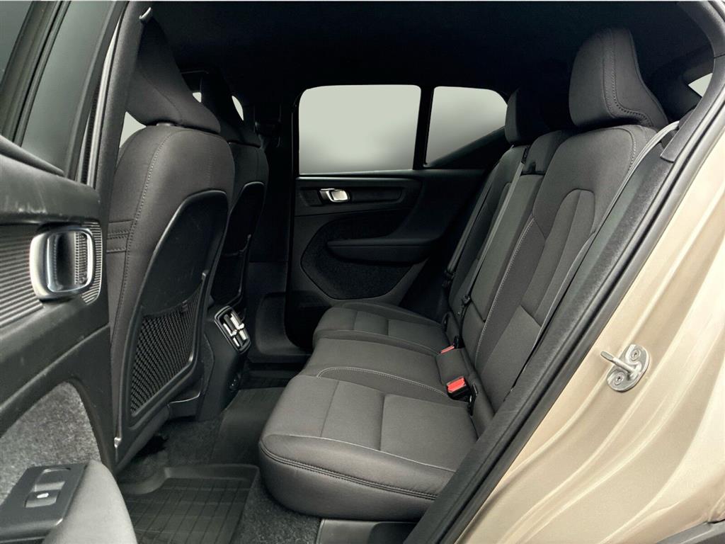 Volvo XC40 Plus billede 12