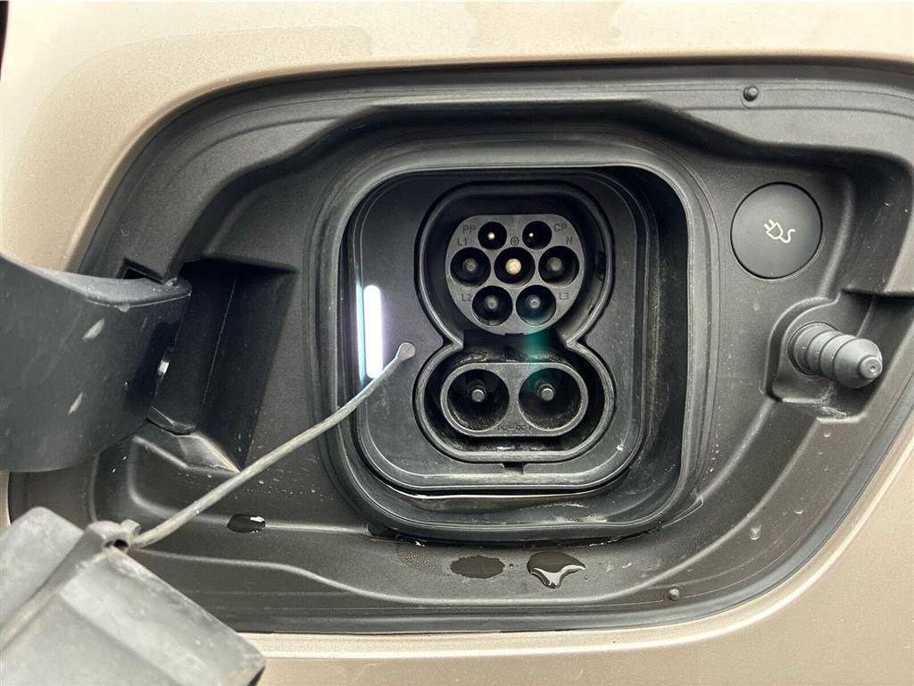 Volvo XC40 Plus billede 17