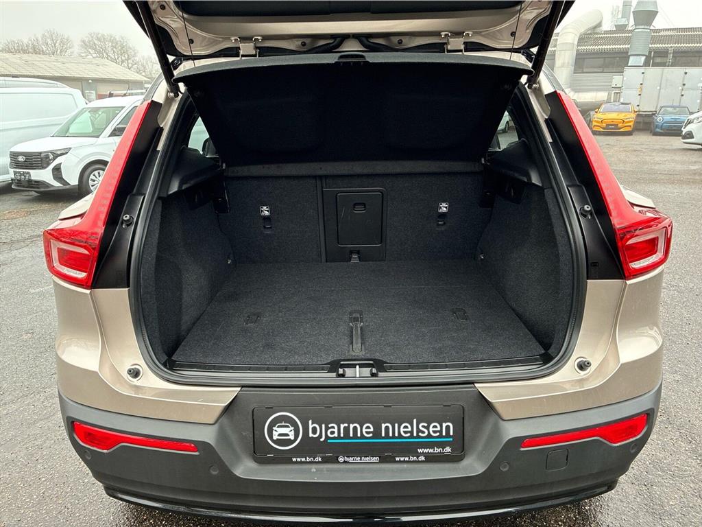 Volvo XC40 Plus billede 18