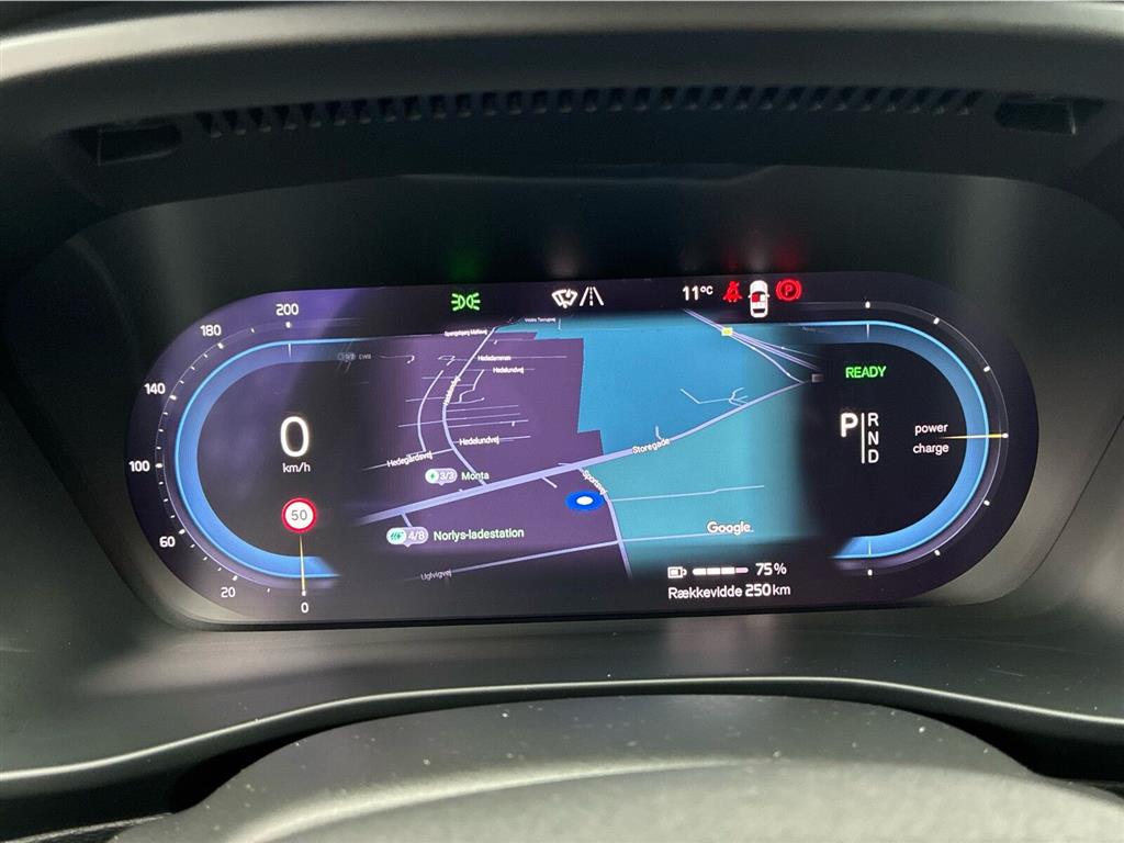 Volvo XC40 Plus billede 20