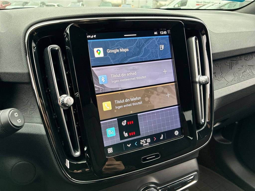 Volvo XC40 Plus billede 21