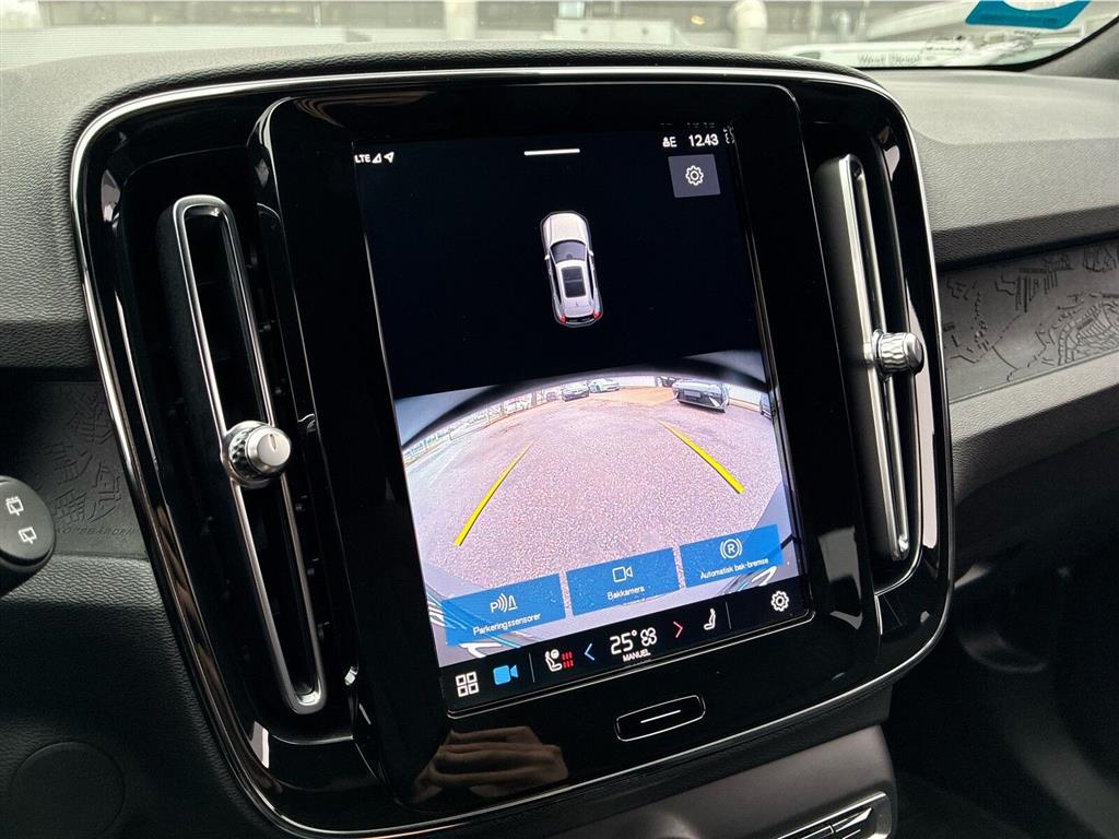 Volvo XC40 Plus billede 22
