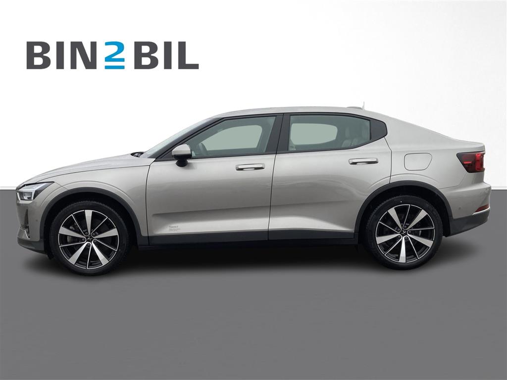 Polestar 2 Standard Range Plus billede 2