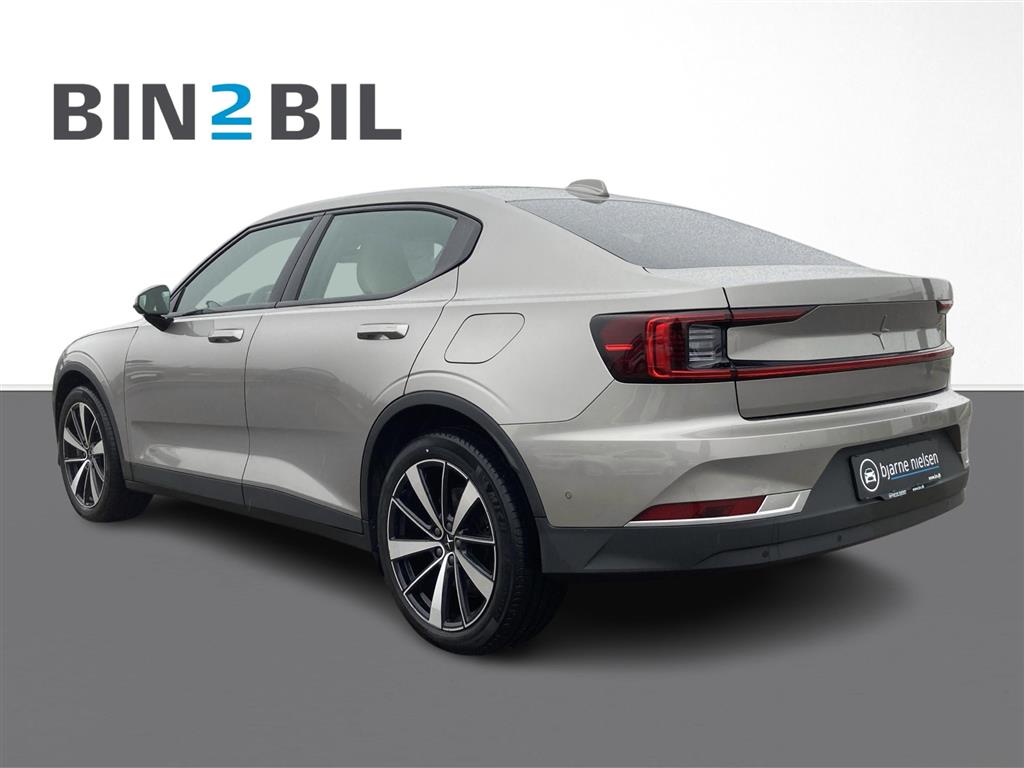 Polestar 2 Standard Range Plus billede 3
