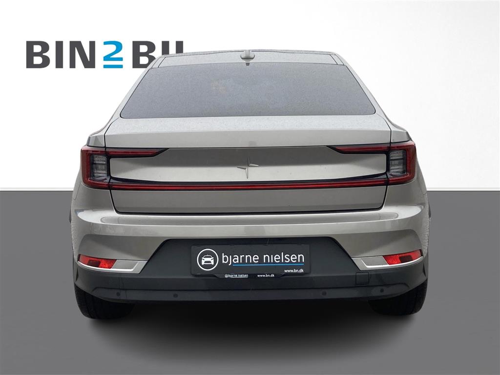 Polestar 2 Standard Range Plus billede 4