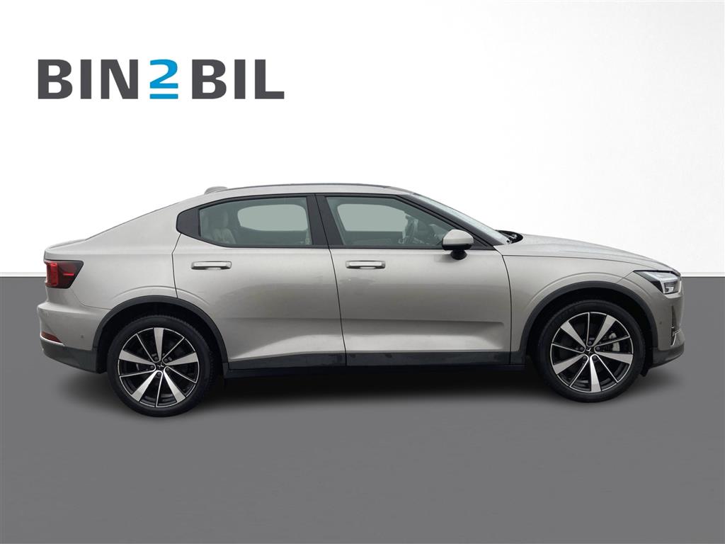 Polestar 2 Standard Range Plus billede 6