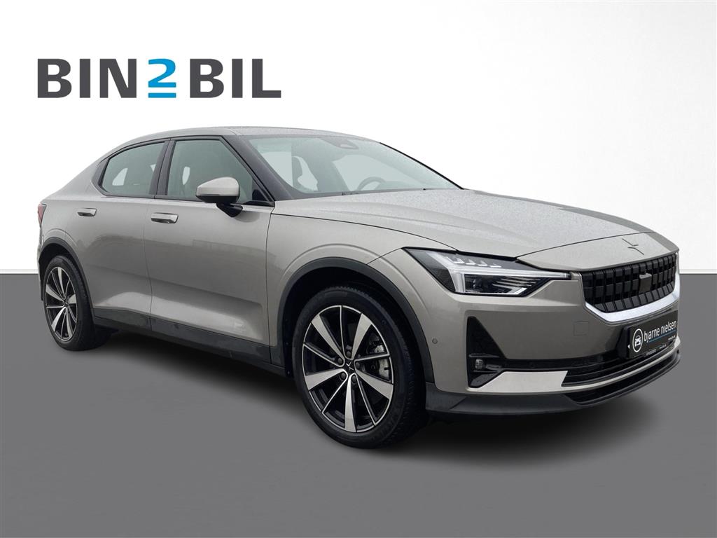 Polestar 2 Standard Range Plus billede 7