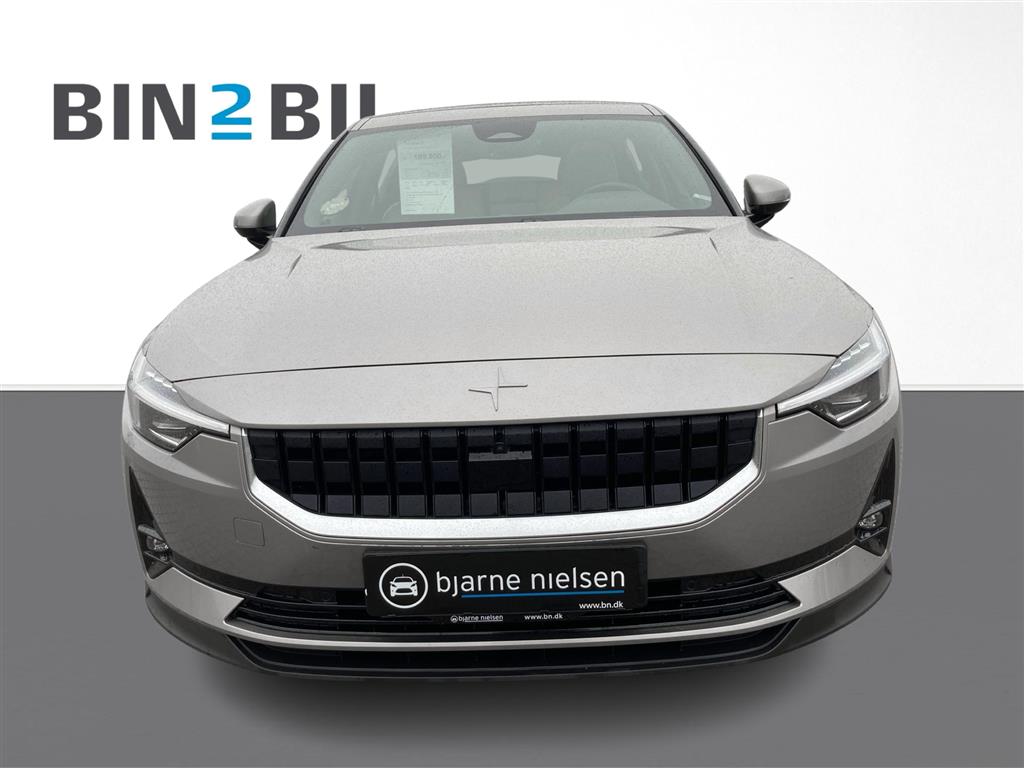 Polestar 2 Standard Range Plus billede 8