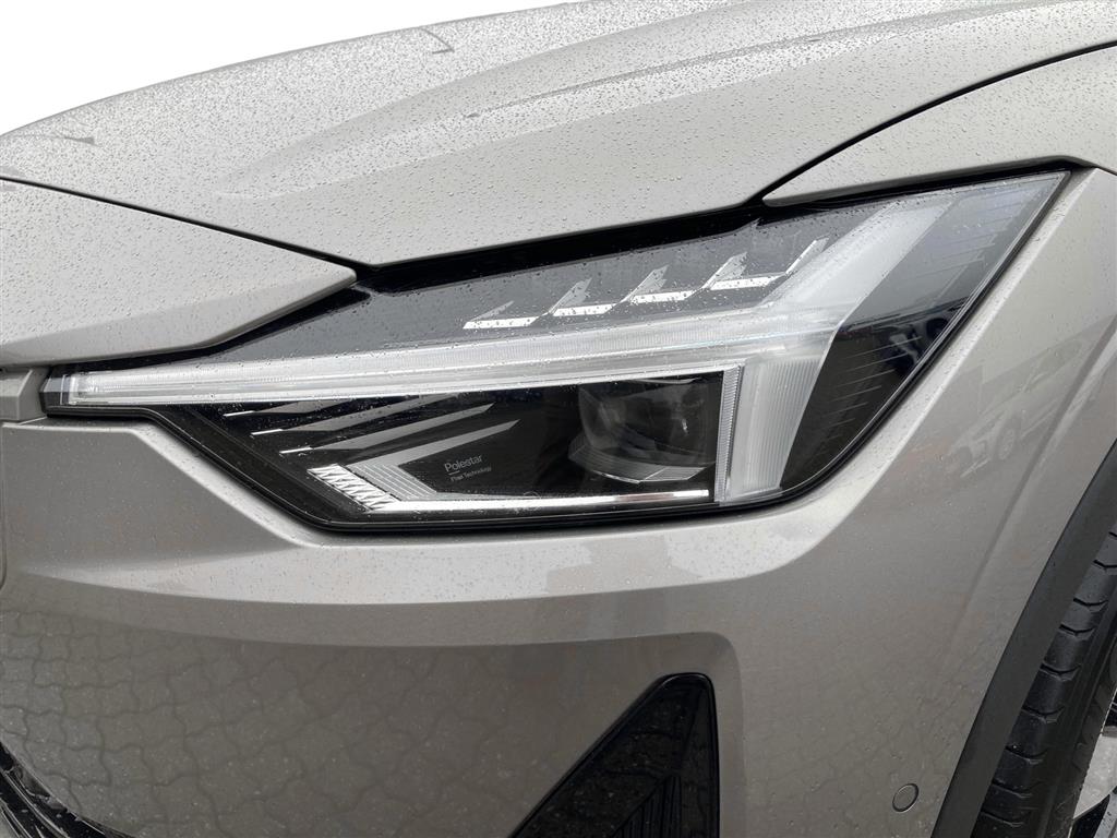 Polestar 2 Standard Range Plus billede 10