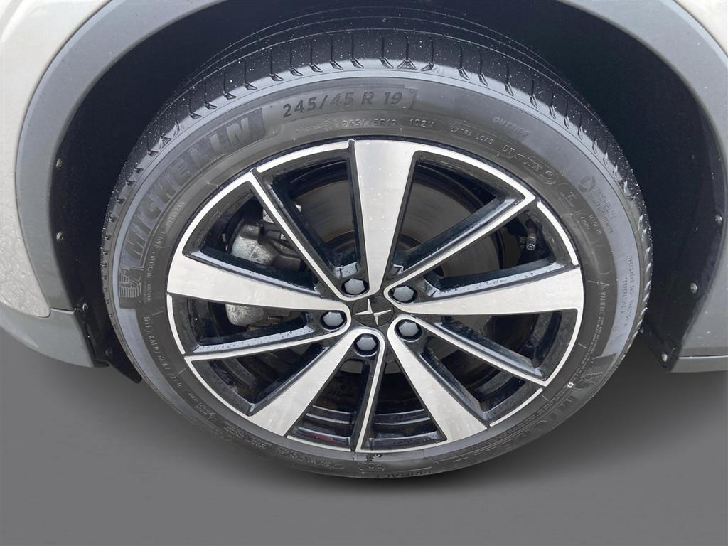 Polestar 2 Standard Range Plus billede 11