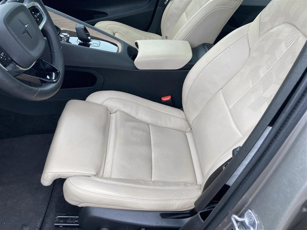 Polestar 2 Standard Range Plus billede 12