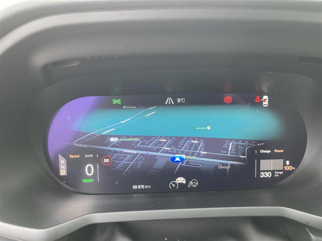 Polestar 2 Standard Range Plus billede 14