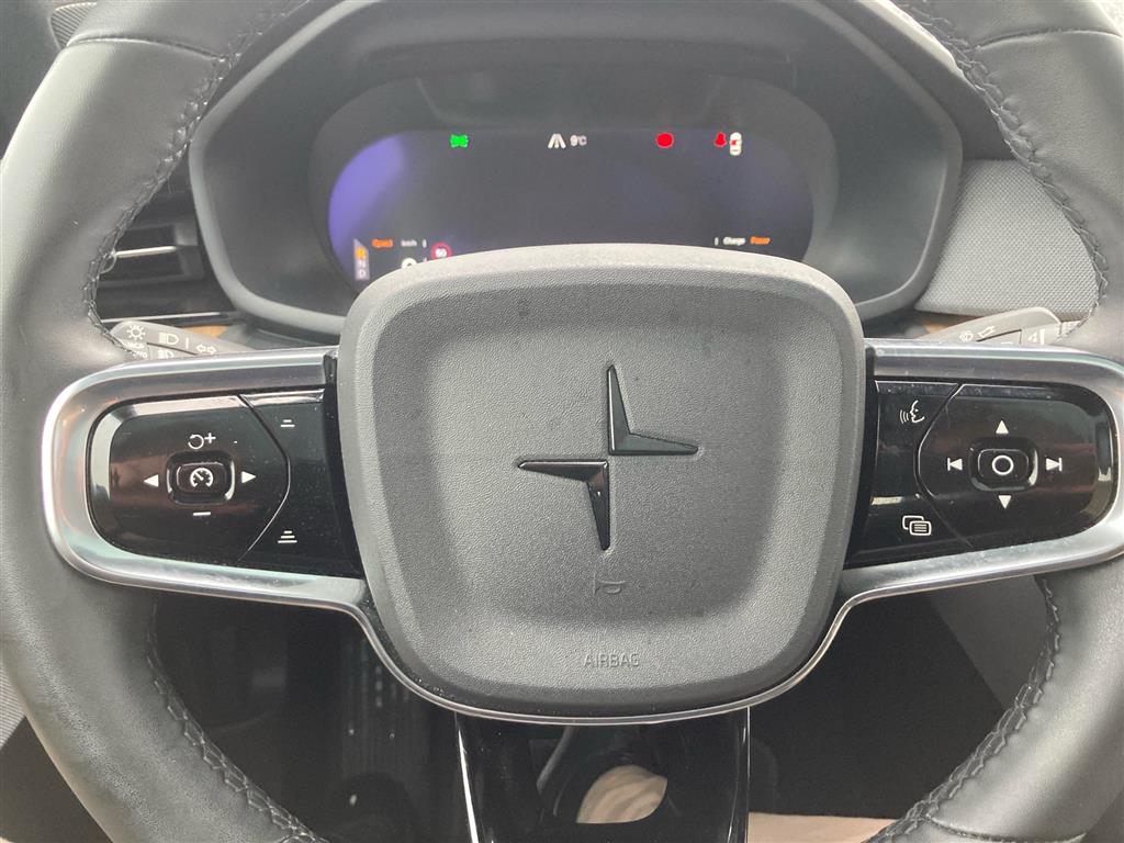 Polestar 2 Standard Range Plus billede 17