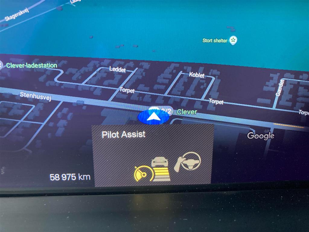 Polestar 2 Standard Range Plus billede 18