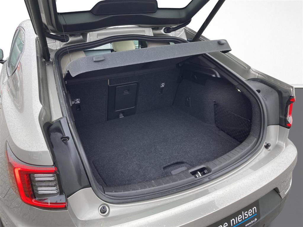 Polestar 2 Standard Range Plus billede 20