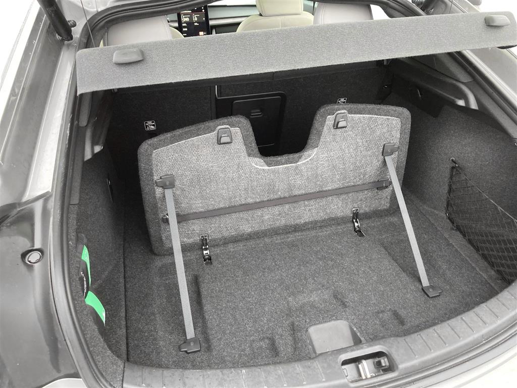 Polestar 2 Standard Range Plus billede 21